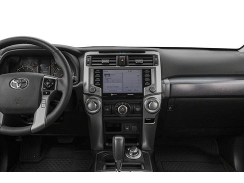 Used 2022 Toyota 4Runner TRD Off-Road AWD/4WD image 7