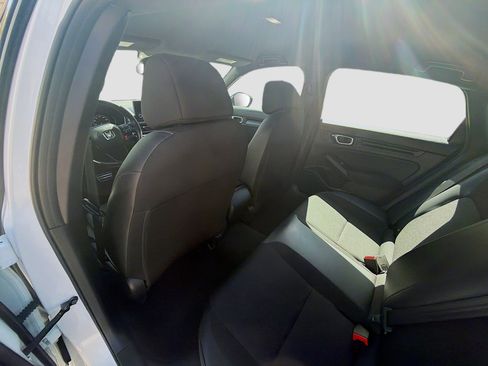 Certified 2023 Honda Civic Sport image 23