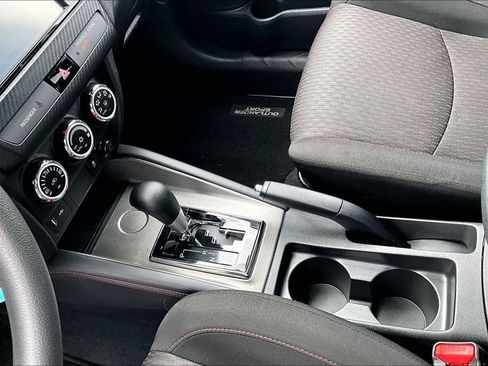 Used 2019 Mitsubishi Outlander Sport ES FWD image 16