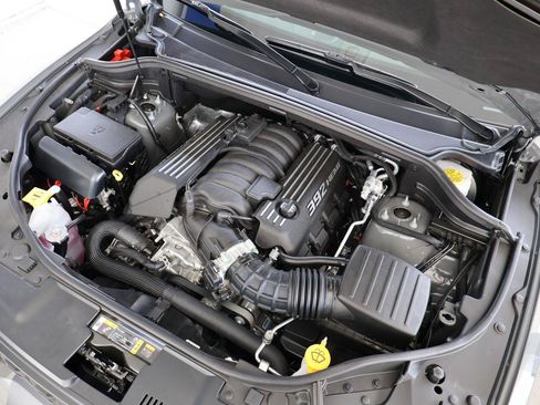 Used 2026 Dodge Durango R/T AWD/4WD image 37
