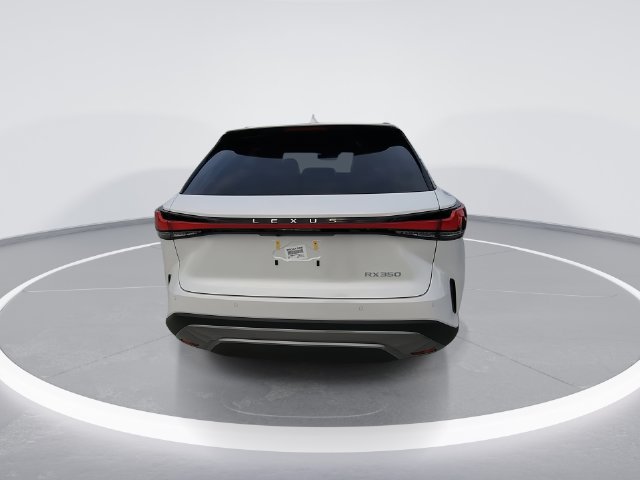 New 2026 Lexus RX 350 Premium Plus FWD image 7
