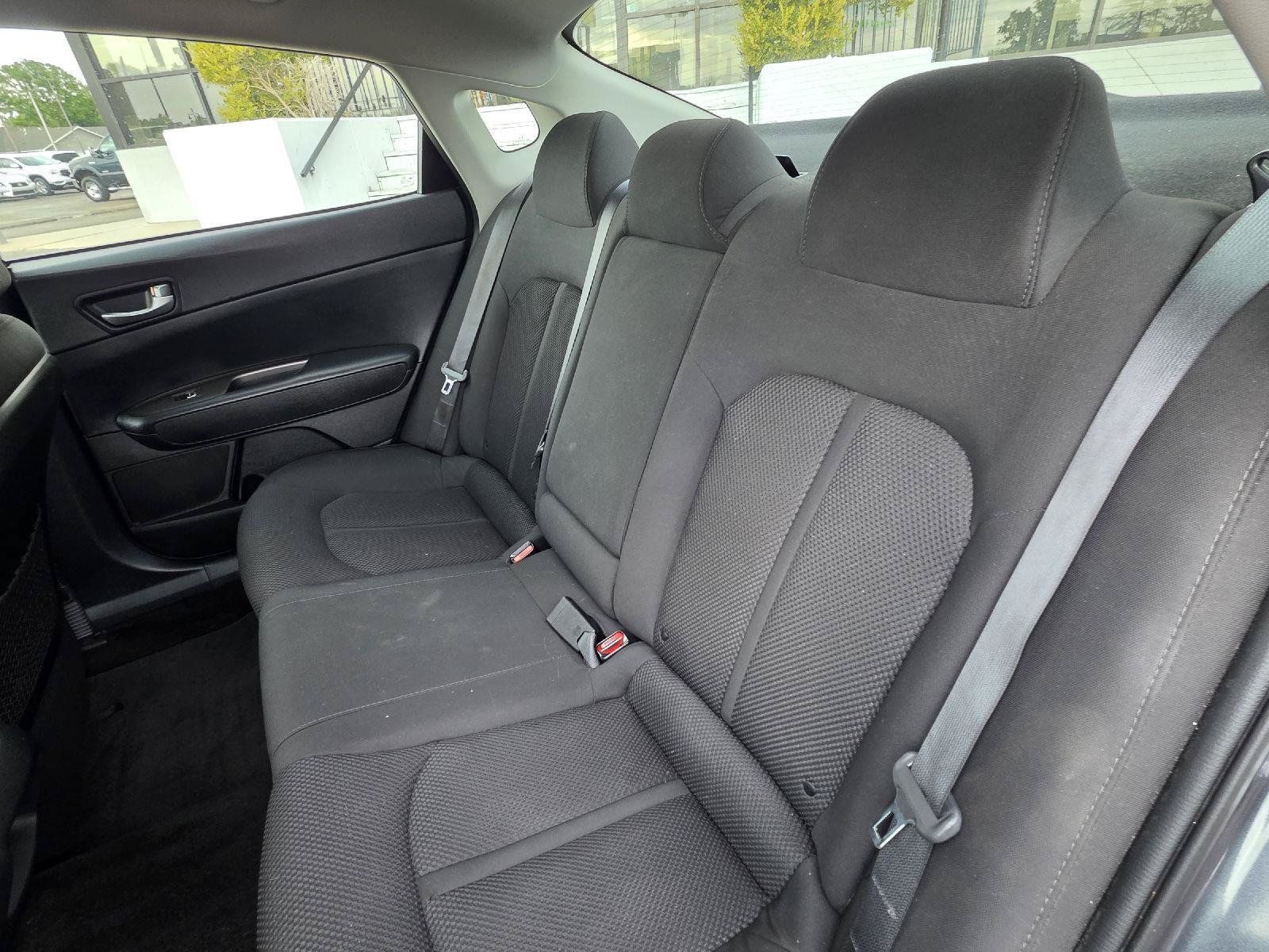 Used 2019 Kia Optima LX FWD image 30
