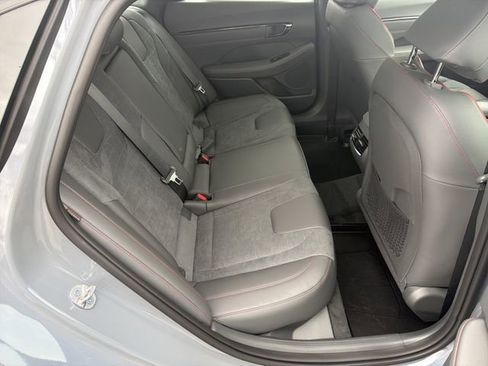 New 2026 Hyundai Sonata N Line image 15