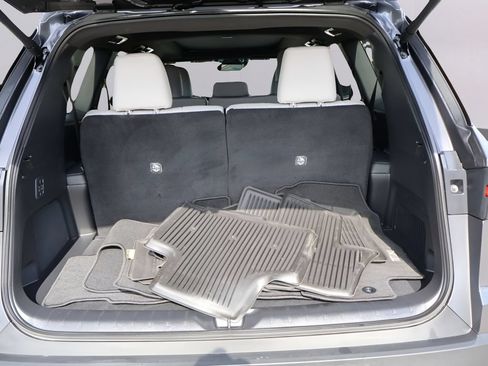 Used 2024 Lexus TX 350 AWD w/ Technology Package image 17