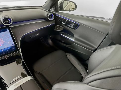 Used 2026 Mercedes-Benz C 300 4MATIC Sedan image 53