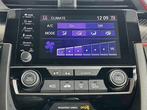 Used 2020 Honda Civic Type R image 17
