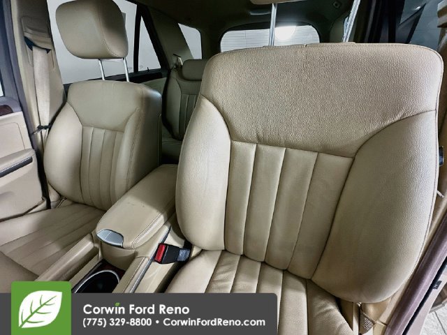 Used 2006 Mercedes-Benz ML 500 4MATIC image 22