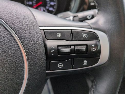 Used 2024 Kia K5 EX w/ EX Premium Package image 22