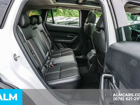 Used 2025 MAZDA CX-50 AWD 2.5 S w/ Premium Package image 22
