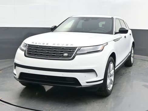 New 2026 Land Rover Range Rover Velar S AWD/4WD image 1