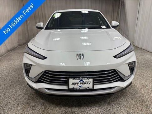 New 2026 Buick Envista Preferred w/ Convenience I Package image 8