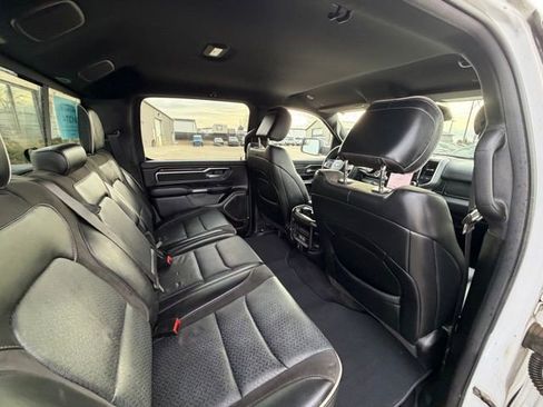 Used 2025 RAM 1500 Laramie image 11