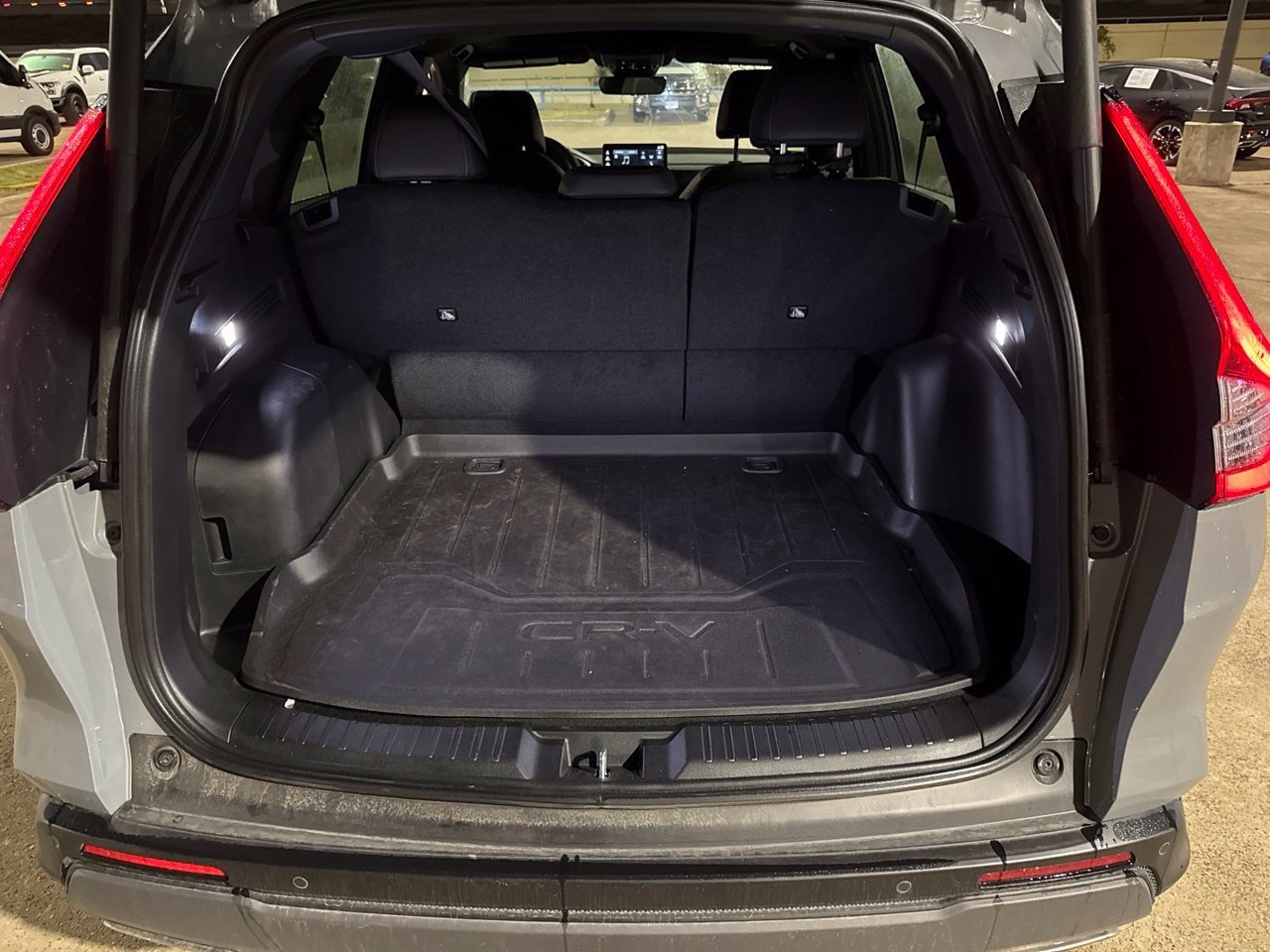 Used 2026 Honda CR-V Sport-L image 10