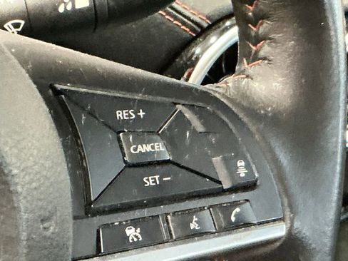 Used 2022 Nissan Sentra SR w/ Electronics Package image 15