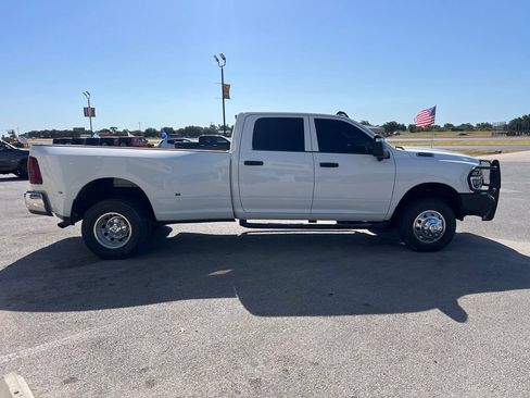 Used 2026 RAM 3500 Tradesman AWD/4WD image 7