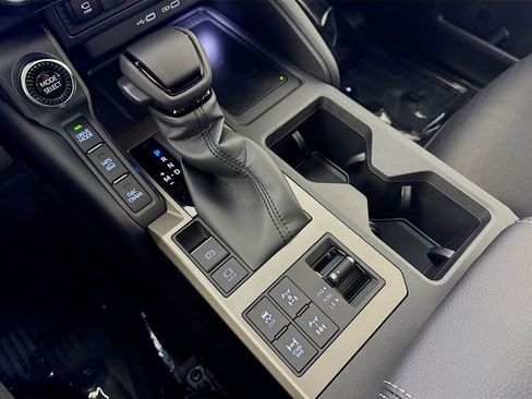 New 2026 Toyota Land Cruiser w/ Premium Package image 19