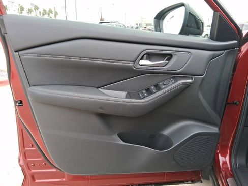 New 2026 Nissan Rogue SV image 19