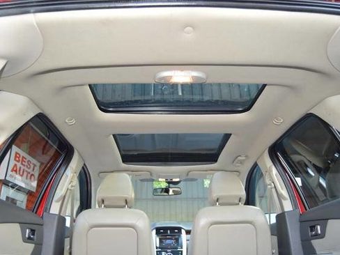 Used 2013 Ford Edge Limited image 38