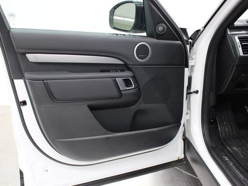 Used 2023 Land Rover Discovery S R-Dynamic AWD/4WD image 46