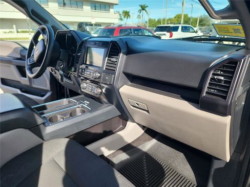 Used 2018 Ford F150 XL w/ Equipment Group 101A Mid image 21