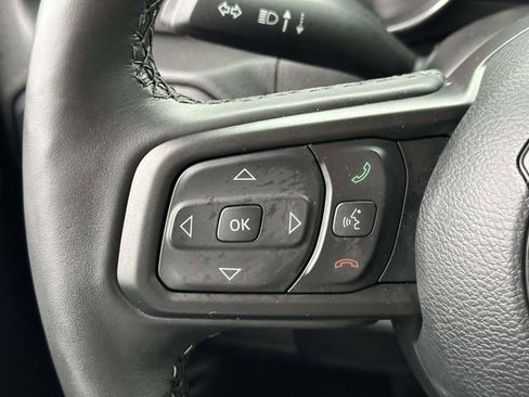 Certified 2023 Jeep Wrangler Willys image 30