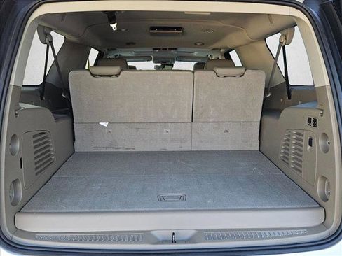 Used 2020 GMC Yukon XL SLT w/ Open Road Package image 6