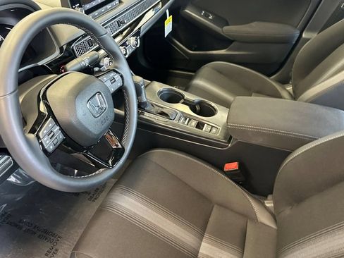 Certified 2026 Honda Civic Sport image 10