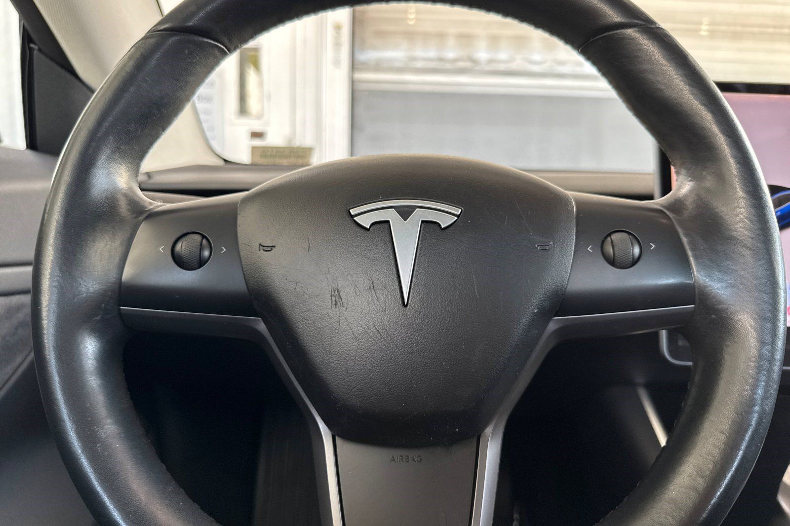 Used 2018 Tesla Model 3 Long Range RWD image 28
