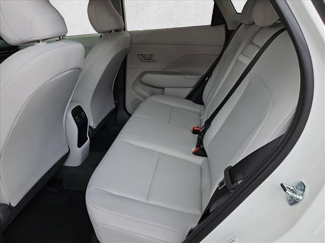 New 2027 Hyundai Kona SEL Sport FWD image 12