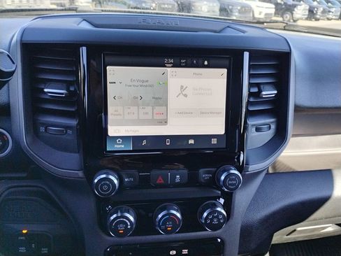 New 2026 RAM 3500 Tradesman w/ Chrome Appearance Group A image 31