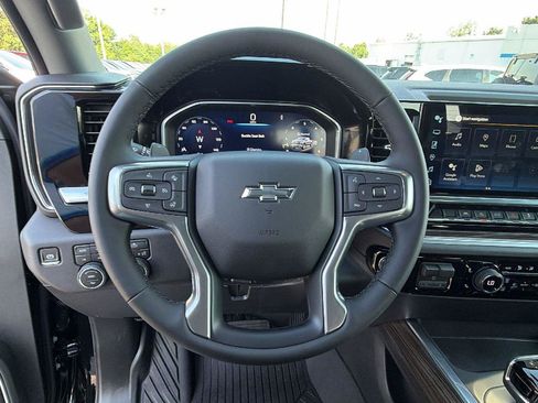 New 2026 Chevrolet Silverado 1500 RST AWD/4WD image 21