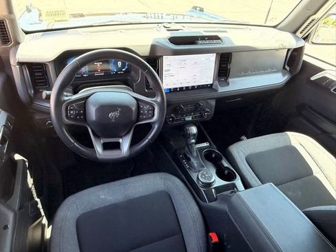 Used 2025 Ford Bronco Big Bend AWD/4WD image 13