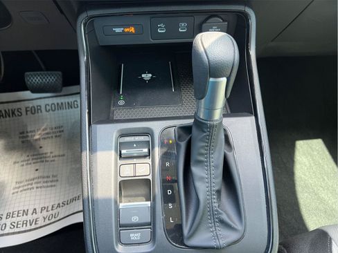 Used 2026 Honda CR-V EX image 31