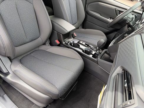 New 2026 Subaru Forester Premium image 7