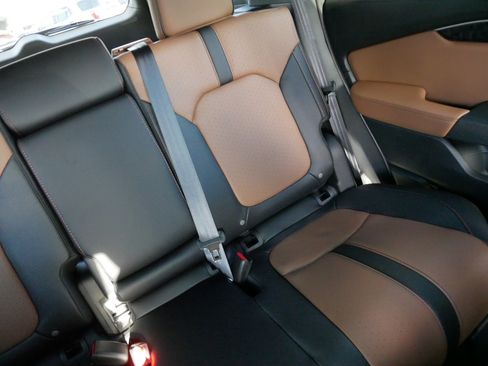 Certified 2026 Honda Passport TrailSport Elite image 14