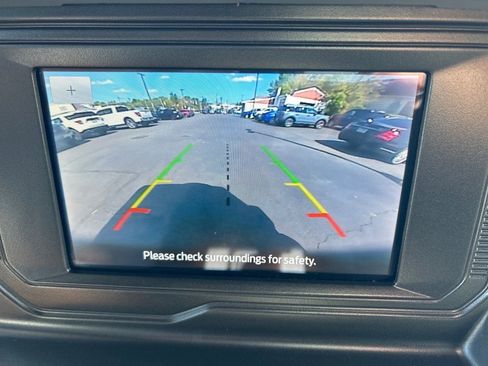 Used 2022 Ford Bronco Big Bend image 27