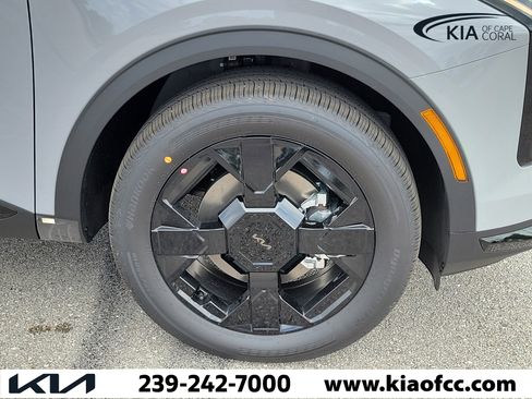 New 2026 Kia Sportage X-Line AWD/4WD image 7