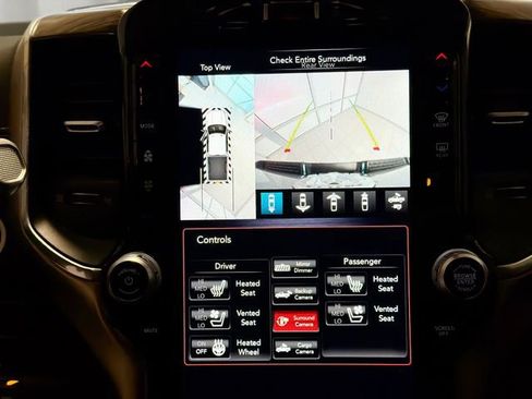 Used 2019 RAM 2500 Laramie image 13