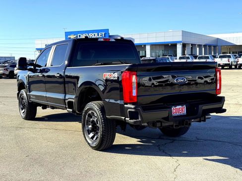 Used 2026 Ford F250 XL w/ STX Appearance Package AWD/4WD image 9