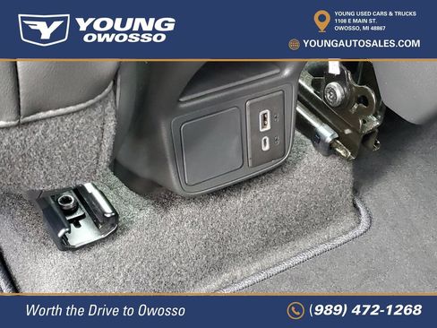 Certified 2023 Buick Encore GX Select w/ Safety Package II FWD image 27
