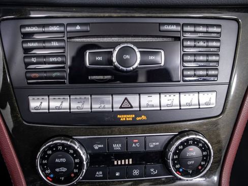 Used 2016 Mercedes-Benz SL 400 image 28