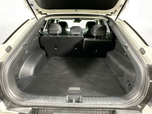 Used 2024 Kia EV6 Light RWD image 28