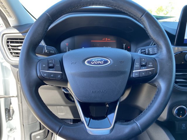 Used 2023 Ford Escape Active FWD image 35