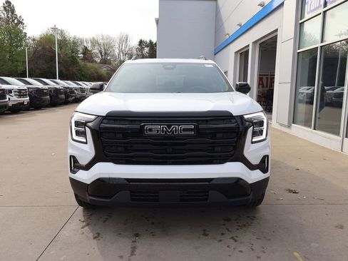 New 2026 GMC Terrain Elevation image 5