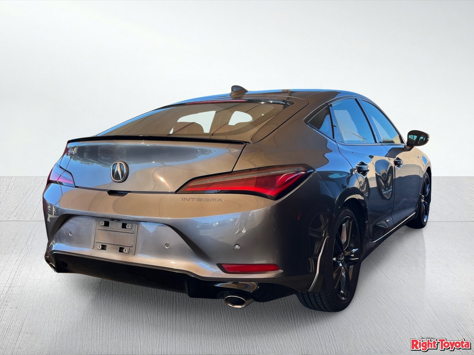 Used 2023 Acura Integra A-Spec w/ Technology Package FWD image 4