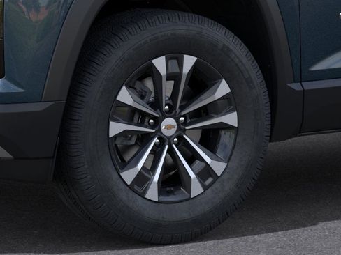 New 2026 Chevrolet Equinox LT w/ Safety and Technology Package image 33