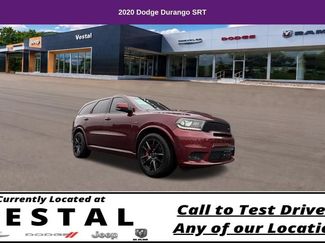 Used 2020 Dodge Durango SRT AWD/4WD 360° Tour
