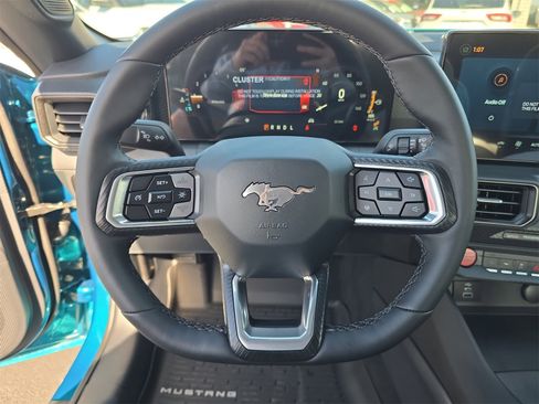 New 2026 Ford Mustang Coupe image 20