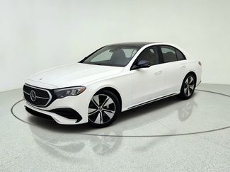 Certified 2026 Mercedes-Benz E 350 4MATIC Sedan video 1