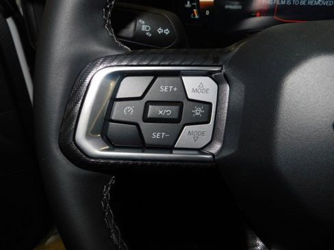 New 2026 Ford Mustang Coupe image 25